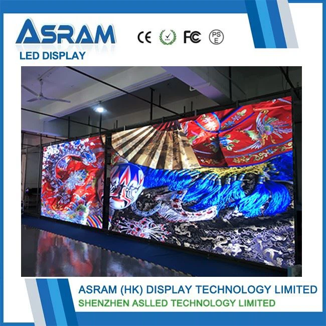 Outdoor Event LED Screen